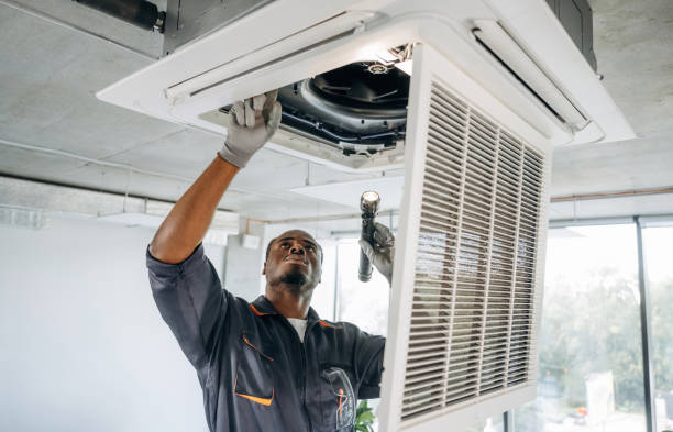 Licensed Heat Pump Repair service in Hooper, UT - FH HVAC