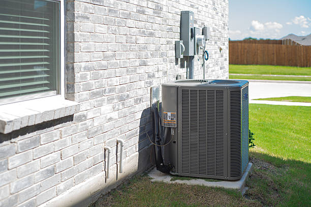 Reliable Heat Pump Repair contractor in Hooper, UT by FH HVAC